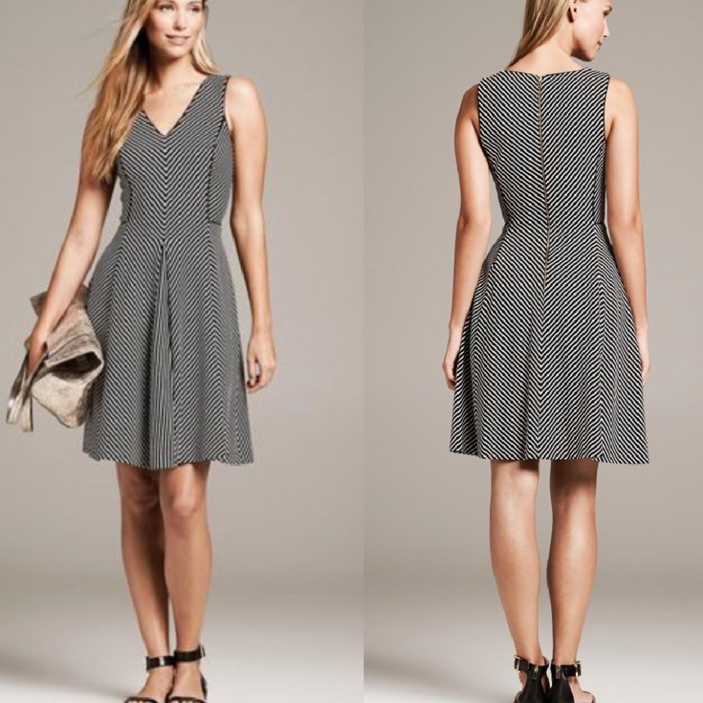 Banana Republic Dress | Sz 10